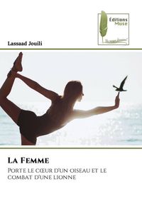 Produktbild: La Femme