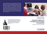 Produktbild: Expectant Mothers' Perception of Prenatal Sonography