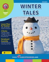 Produktbild: Winter Tales