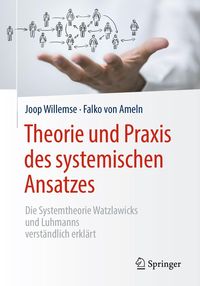 Produktbild: Theorie und Praxis des systemischen Ansatzes