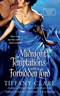 Produktbild: Midnight Temptations with a Forbidden Lord