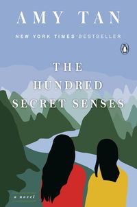 Produktbild: The Hundred Secret Senses