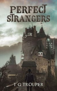 Produktbild: Perfect Strangers