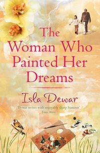 Produktbild: The Woman Who Painted Her Dreams