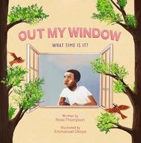 Produktbild: Out My Window