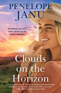 Produktbild: Clouds on the Horizon