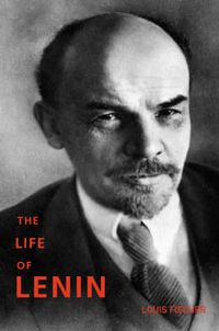 Produktbild: The Life of Lenin