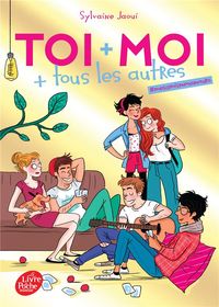 Produktbild: Toi + moi + tous les autres