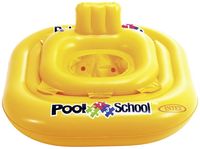Produktbild: Intex POOL SCHOOL DELUXE BABY FLOAT 56587EU
