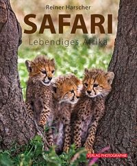Produktbild: Safari