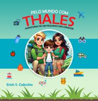 Produktbild: Pelo Mundo Com Thales