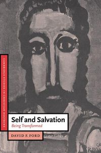 Produktbild: Self and Salvation