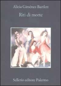 Produktbild: Riti di morte