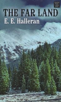 Produktbild: The Far Land