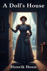 Produktbild: A Doll's House : a play