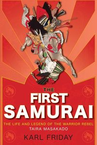 Produktbild: The First Samurai