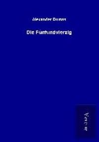 Produktbild: Die F&uuml;nfundvierzig