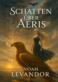 Produktbild: Schatten &uuml;ber Aeris