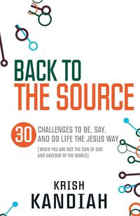 Produktbild: Back to the Source