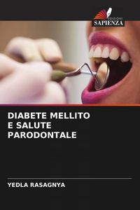 Produktbild: Diabete Mellito E Salute Parodontale