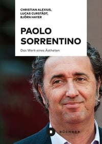 Produktbild: Paolo Sorrentino