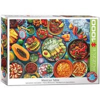Produktbild: Mexican Table