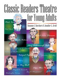 Produktbild: Classic Readers Theatre for Young Adults