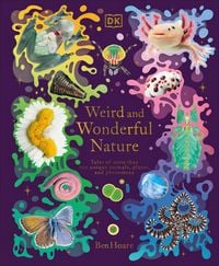 Produktbild: Weird and Wonderful Nature