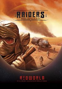 Produktbild: Raiders!