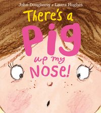 Produktbild: Theres Pig Up My Nose Pb