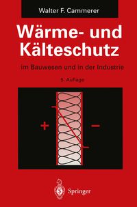 Produktbild: W&auml;rme- und K&auml;lteschutz