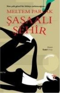 Produktbild: Sasaali Sehir