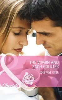 Produktbild: The Virgin And Zach Coulter
