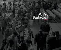 Produktbild: We Are Basketball