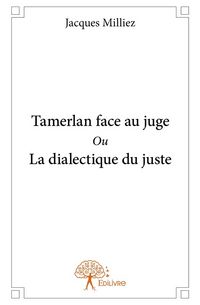 Produktbild: Tamerlan face au juge ou la