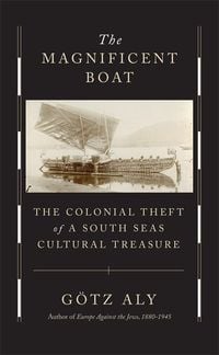 Produktbild: The Magnificent Boat