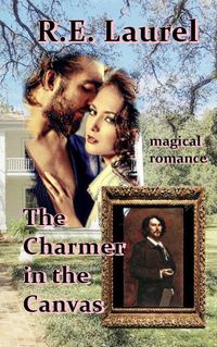 Produktbild: The Charmer in the Canvas