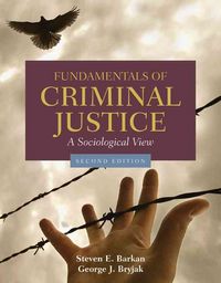 Produktbild: Barkan, S: Fundamentals of Criminal Justice: A Sociological