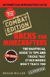 Produktbild: Hacks for Minecrafters: Combat Edition