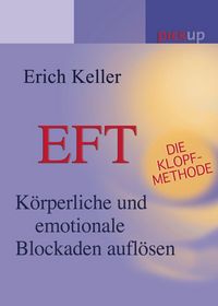 Produktbild: EFT - Die Klopf-Methode