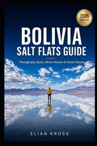 Produktbild: Bolivia Salt Flats Guide