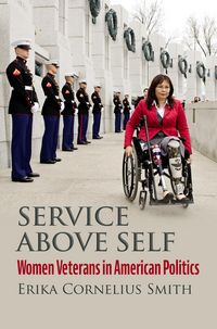 Produktbild: Service above Self