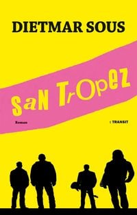 Produktbild: San Tropez
