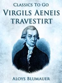 Produktbild: Virgils Aeneis, travestirt