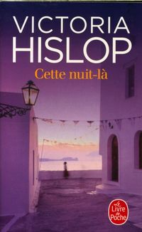 Produktbild: Cette nuit-l&agrave;