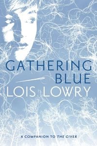 Produktbild: Gathering Blue, 2