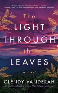 Produktbild: LIGHT THROUGH THE LEAVES