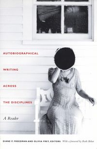 Produktbild: Autobiographical Writing Across the Disciplines