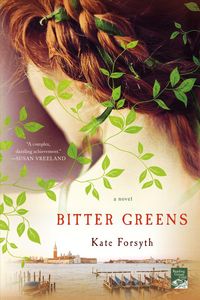 Produktbild: Bitter Greens