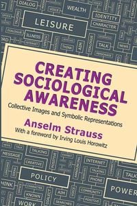 Produktbild: Creating Sociological Awareness